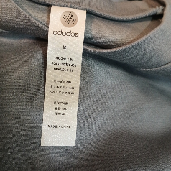 Crop top - Picture 5 of 5